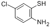 2-AMINO-5-CHLOROTHIOPHENOL CAS#: 23474-98-8