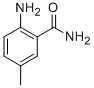 2-AMINO-5-METHYLBENZAMIDE CAS#: 40545-33-3