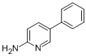 2-AMINO-5-PHENYLPYRIDINE CAS#: 33421-40-8