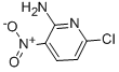 2-AMINO-6-CHLORO-3-NITROPYRIDINE CAS#: 136901-10-5