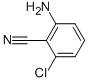 2-AMINO-6-CHLOROBENZONITRILE CAS#: 147249-41-0