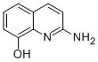 2-AMINO-8-HYDROXYQUINOLINE CAS#: 70125-16-5