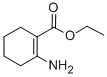 2-AMINO-CYCLOHEX-1-ENECARBOXYLIC ACID ETHYL ESTER CAS#: 1128-00-3