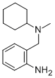 2-AMINO-N-CYCLOHEXYL-N-METHYLBENZENE METHAMINE HCL CAS#: 57365-08-9