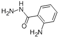 2-AMINOBENZHYDRAZIDE CAS#: 1904-58-1