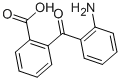 2-AMINOBENZOPHENONE-2'-CARBOXYLIC ACID CAS#: 1147-43-9