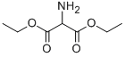 2-AMINODIETHYLMALONATE CAS#: 6829-40-9