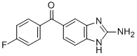 2-AMINOFLUBENDAZOLE CAS#: 82050-13-3