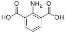 2-AMINOISOPHTHALIC ACID CAS#: 39622-79-2