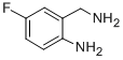 2-(AMINOMETHYL)-4-CHLOROANILINE CAS#: 771572-99-7