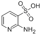 2-AMINOPYRIDINE-3-SULFONIC ACID CAS#: 16250-07-0