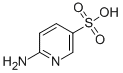 2-AMINOPYRIDINE-5-SULFONIC ACID CAS#: 16250-08-1
