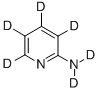2-AMINOPYRIDINE-D6 CAS#: 203784-57-0