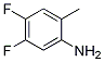 2-AMino-4,5-difluorotoluene CAS#: