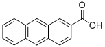 2-ANTHRACENECARBOXYLIC ACID CAS#: 613-08-1