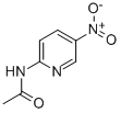 2-Acetamido-5-nitropyridine CAS#: 5093-64-1