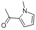 2-Acetyl-1-methylpyrrole CAS#: 932-16-1