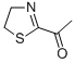 2-Acetyl-2-thiazoline CAS#: 29926-41-8