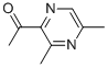 2-Acetyl-3,5-dimethylpyrazine CAS#: 54300-08-2