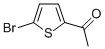 2-Acetyl-5-bromothiophene CAS#: 5370-25-2