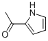 2-Acetyl pyrrole CAS#: 1072-83-9