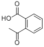 2-Acetylbenzoic acid CAS#: 577-56-0
