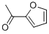 2-Acetylfuran CAS#: 1192-62-7