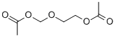 2-[(Acetyloxy)methoxy]ethyl acetate CAS#: 59278-00-1
