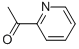 2-Acetylpyridine CAS#: 1122-62-9