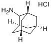 2-Adamantanamine hydrochloride CAS#: 10523-68-9
