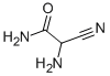 2-Amino-2-cyanoacetamide CAS#: 6719-21-7