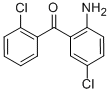 2-Amino-2',5-dichlorobenzophenone CAS#: 2958-36-3