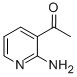 2-Amino-3-acetylpyridine CAS#: 65326-33-2