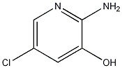 2-Amino-3-hydroxy-5-chloropyridine CAS#: 40966-87-8
