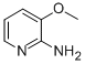 2-Amino-3-methoxypyridine CAS#: 10201-71-5