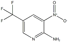 2-Amino-3-nitro-5-trifluoromethylpyridine CAS#: 53359-69-6