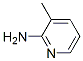 2-Amino-3-picoline CAS#: 1603-40-3