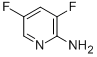 2-Amino-3,5-difluoropyridine CAS#: 732306-31-9