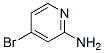 2-Amino-4-bromopyridine CAS#: 84249-14-9