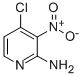 2-Amino-4-chloro-3-nitropyridine CAS#: 6980-08-1