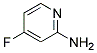 2-Amino-4-fluoropyridine CAS#: