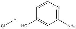 2-Amino-4-hydroxypyridine hydrochloride CAS#: 1187932-09-7