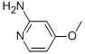 2-Amino-4-methoxypyridine CAS#: 10201-73-7