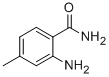 2-Amino-4-methylbenzamide CAS#: 39549-79-6