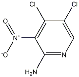 2-Amino-4,5-dichloro-3-nitropyridine CAS#: 662116-67-8