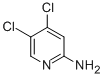 2-Amino-4,5-dichloropyridine CAS#: 188577-68-6