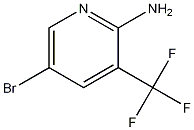2-Amino-5-bromo-3-(trifluoromethyl)pyridine CAS#: 79456-34-1