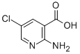 2-Amino-5-chloropyridine-3-carboxylic acid CAS#: 52833-93-9