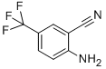 2-Amino-5-trifluoromethylbenzonitrile CAS#: 6526-08-5