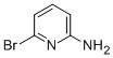 2-Amino-6-bromopyridine CAS#: 19798-81-3